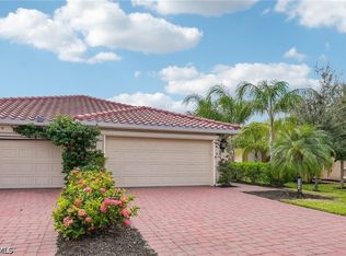 2583 Vine Ave, Naples, FL 34120