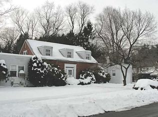 44 Chamberlain St, New Britain, CT 06052