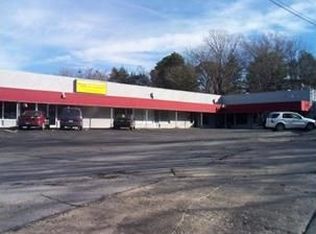 1200 N College Ave, Fayetteville, AR 72703