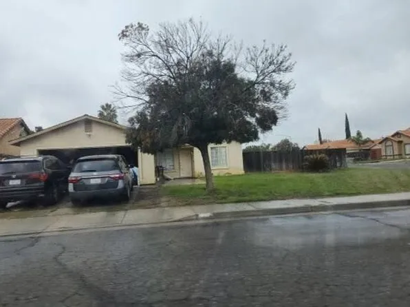 545 N Santa Ana St, Los Banos, CA 93635