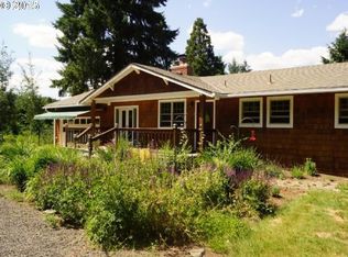 21070 NE Ornduff Rd, Hillsboro, OR 97123