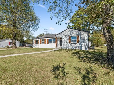 814 Maple St, Lewisburg, TN, 37091