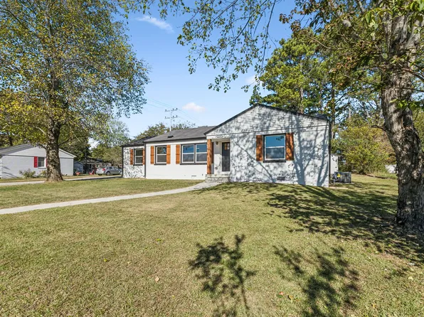 814 Maple St, Lewisburg, TN 37091