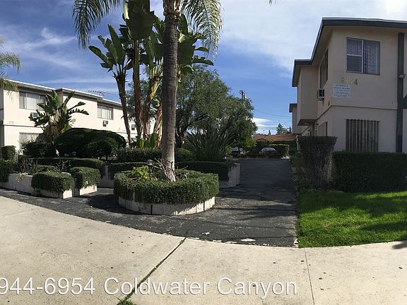 3rd image of 6944 Coldwater Canyon Ave APT 07