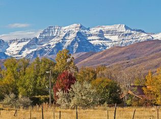 140 E 250 N, Midway, UT 84049