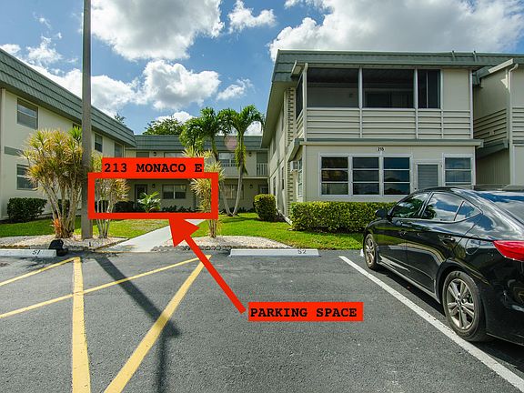 2nd image of 213 Monaco Way E #213