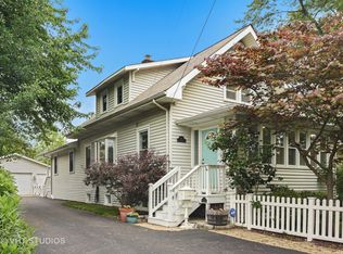 510 E Fremont St, Arlington Heights, IL