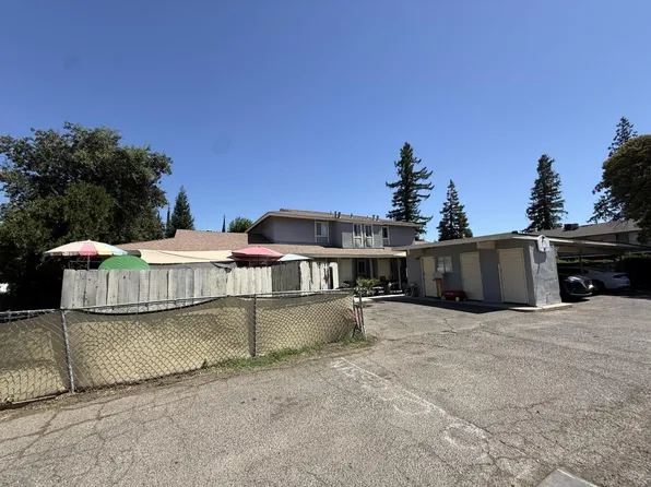 3312 Santa Rosa Ct, Merced, CA 95348