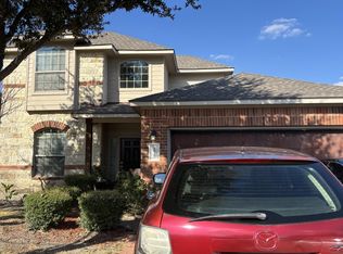 8830 Debbie Terrace Dr, Cypress, TX 77433