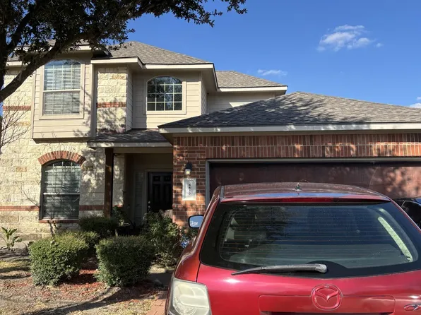 8830 Debbie Terrace Drive, Cypress, TX 77433