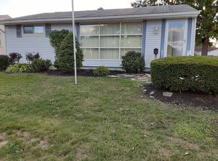 34 Drew Pl, Tonawanda, NY 14150