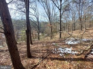 LOT 5 Deep Run Holw, Delray, WV 26714