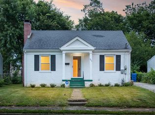 803 Shelby Ave, Lexington, KY 40505