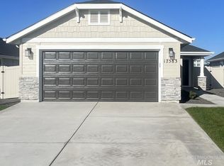 17583 Mason Ridge Way, Nampa, ID 83687