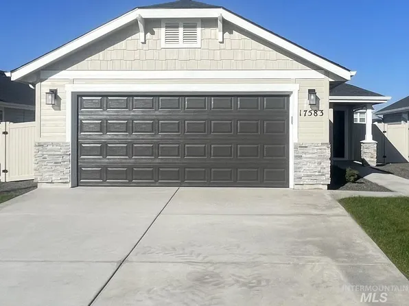 17583 Mason Ridge Way, Nampa, ID 83687