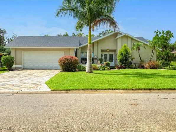 637 Astarias Cir, Fort Myers, FL 33919