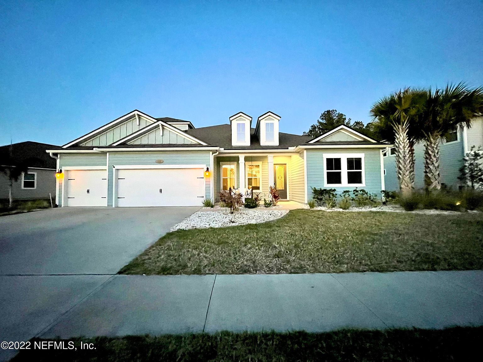 226 PRINCE ALBERT AVE, Saint Johns, FL 32259 Zillow