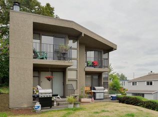 807 N 33rd Pl, Renton, WA 98056