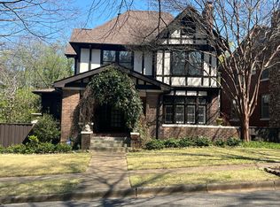 1426 Milner Cres, Birmingham, AL 35205