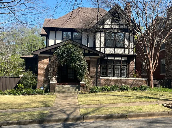 1426 Milner Cres, Birmingham, AL 35205