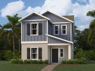 5677 Liveliness Aly, Clermont, FL 34714