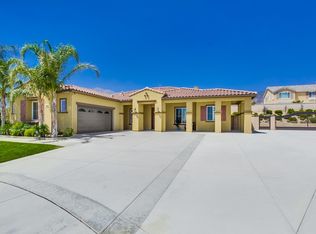5880 Little Oak Ct, Rancho Cucamonga, CA 91739