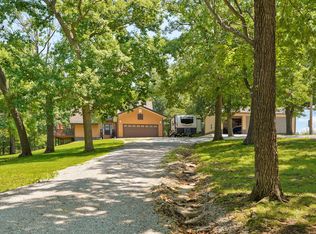4378 S 160th Road, Bolivar, MO 65613