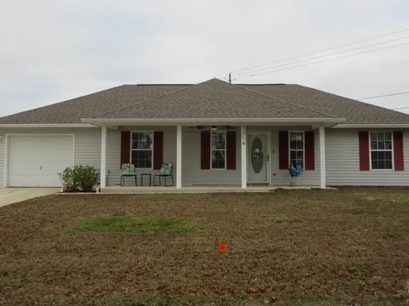 3314 Meghans Way, Pace, FL 32571