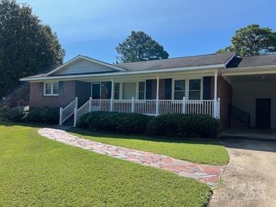 1221 Dogwood Ln, Chester, SC, 29706