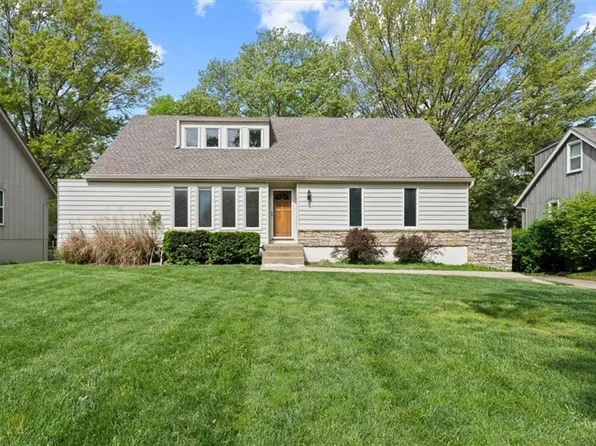 10208 Noland Rd, Lenexa, KS 66215