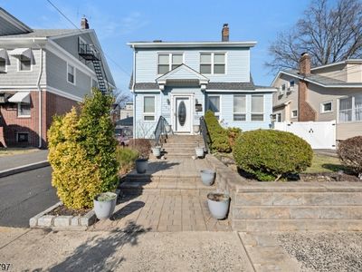 151 - 153 Vassar Ave, Newark, NJ, 07112