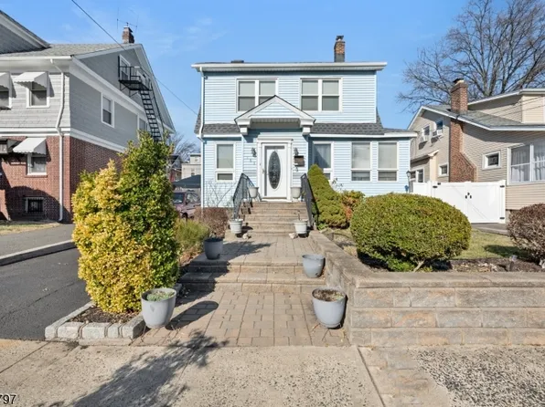 151 - 153 Vassar Ave, Newark City, NJ 07112