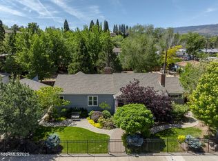 1180 Forson Dr, Reno, NV 89509