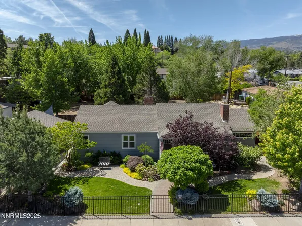 1180 Forson Dr, Reno, NV 89509