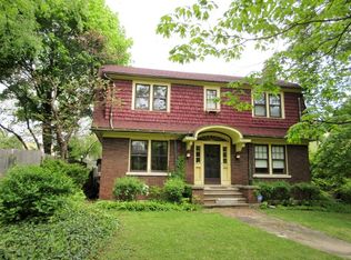 605 Buell Ave, Joliet, IL 60435