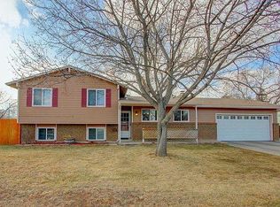 2031 Hampshire Rd, Fort Collins, CO 80526