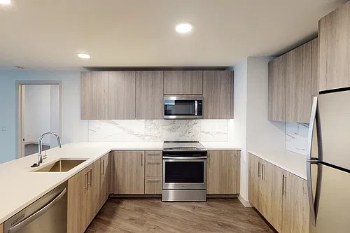 Floor plan 100N304G