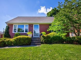 1727 Deer Park Ave, Louisville, KY 40205