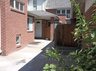 2191 S Sherman St UNIT 2, Denver, CO 80210