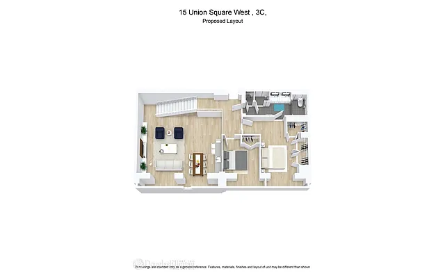 Sold by Douglas Elliman | media 8