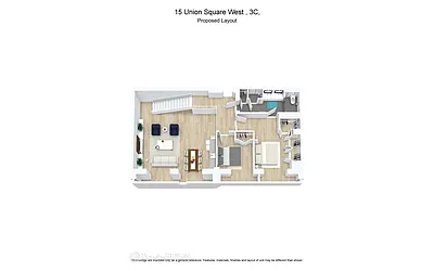 Sold by Douglas Elliman