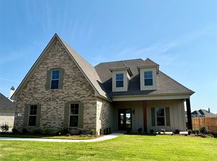 259 Cullom Dr, Bossier City, LA 71112