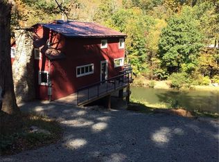 1560 Darlington Rd, Ligonier, PA 15658