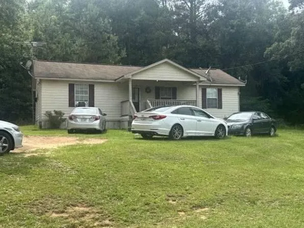 4662 County Road 2, Millry, AL 36558