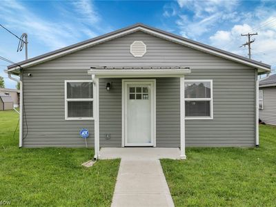 10116 Catalpa St, Byesville, OH, 43723