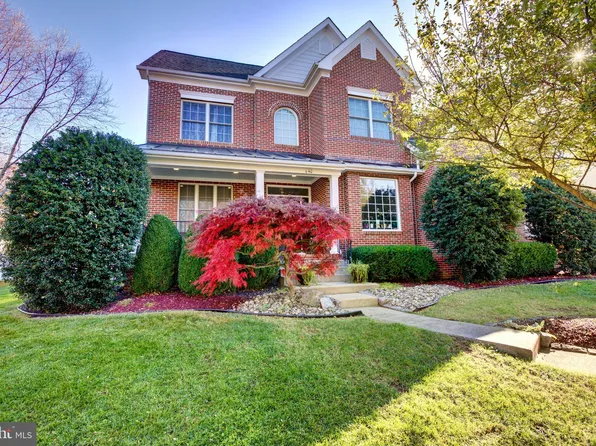 640 S Maple Ave, Purcellville, VA 20132
