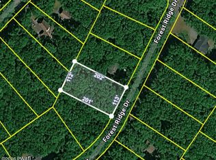 76 Forest Ridge Dr, Hawley, PA 18428