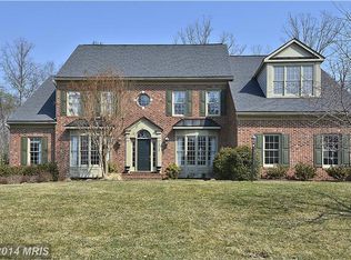 12968 Tory Gate Ct, Haymarket, VA 20169