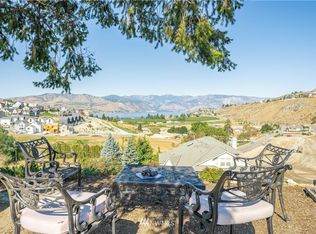 680 Golf Course Rd, Chelan, WA 98816