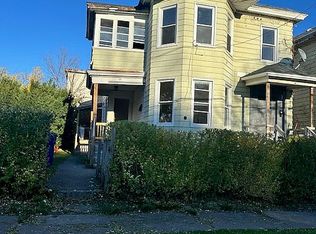 702 Catherine St, Syracuse, NY 13203